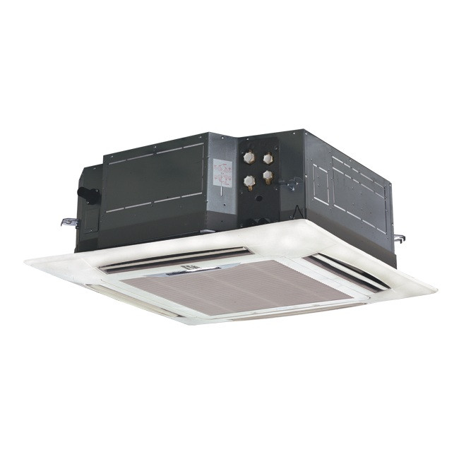 Кассетный промышленный фанкойл MDV MDKA-V600FA