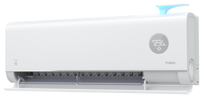 Инверторная сплит-система серии SOYOKAZE Inverter RAC-I-SZ30HP.D01 (комплект)