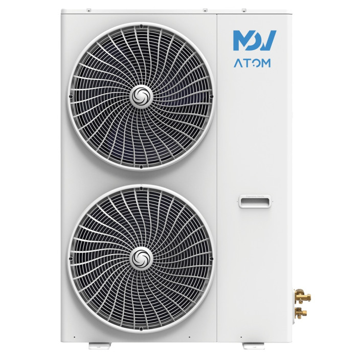 Наружный блок мультизональной промышленной VRF-системы MDV MDV-V68W/DHN1(At)