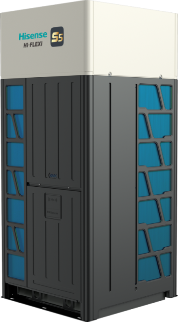 Наружный блок VRF системы серии S5 AVWT-365HKF5