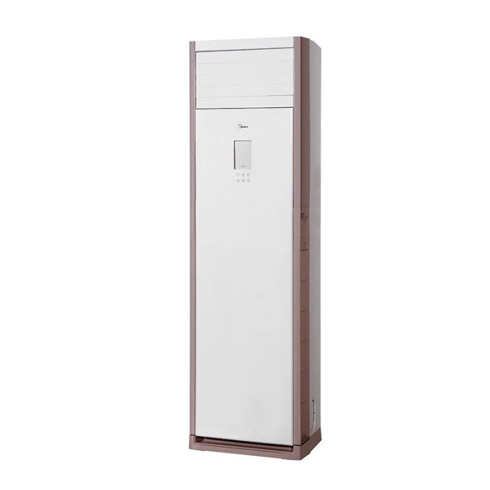 Сплит-система колонного типа Midea MFPA-24ARN1-QB6 / MOX430-24HN1-LQB6