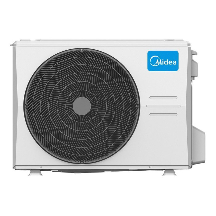 Сплит-система колонного типа Midea MFPA-24ARN1-QB6 / MOX430-24HN1-LQB6
