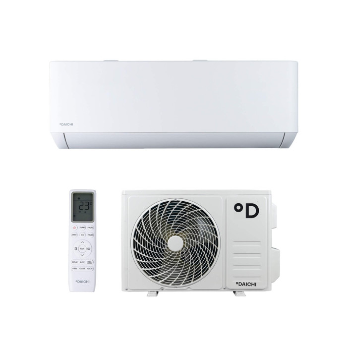 Сплит-система настенного типа Daichi AIR50AVQ1R / AIR50FV1R