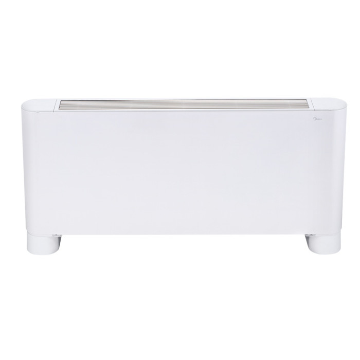 Напольно-потолочный промышленный фанкойл Midea MKH2-500-R4