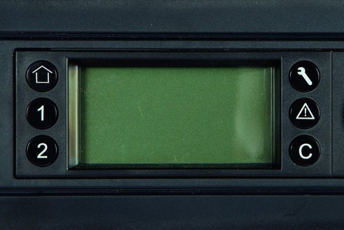 Приточно-вытяжная вентиляционная установка Dantherm DanX 3XD