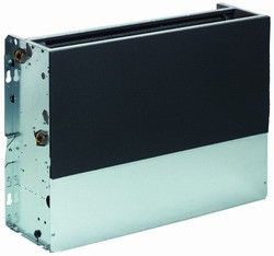 Напольно-потолочный промышленный фанкойл Rhoss YARDY EV2 IXP-25