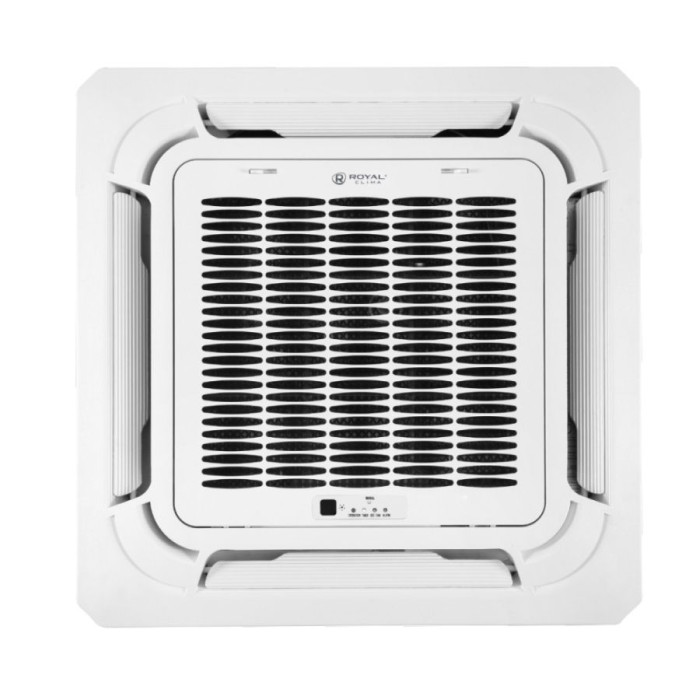 Сплит-система кассетного типа Royal Clima ES-C 12HRCX / ES-E 12HCX