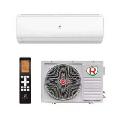Сплит-система настенного типа Royal Clima RC-TWL28HN