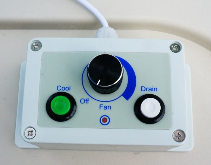 Увлажнитель воздуха Sabiel D160A