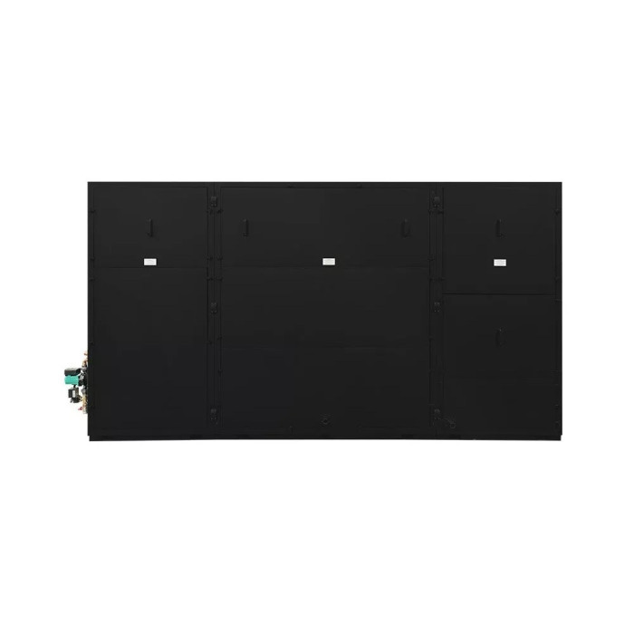 Приточно-вытяжная вентиляционная установка Turkov Hydra X 6000 W