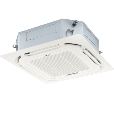 Внутренний блок мультизональной промышленной VRF-системы AUX ARVCA-H045/4R1X [E1]