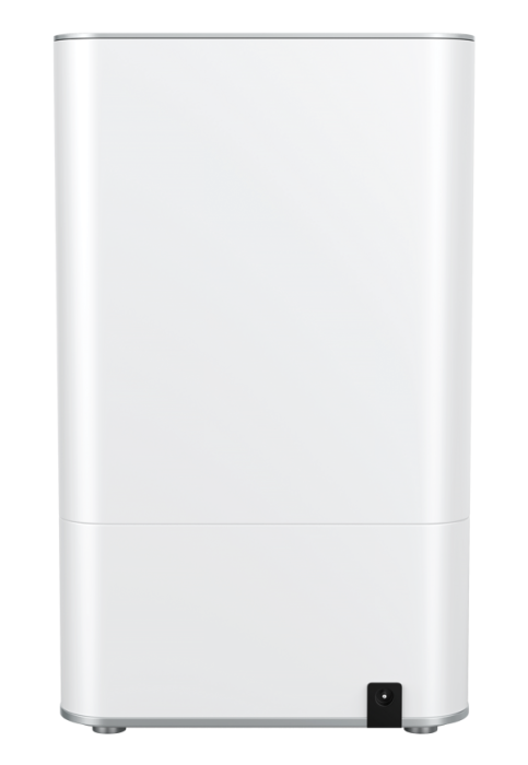 Бытовой увлажнитель серии AIROLE RUH-AR300/4.0E-WT