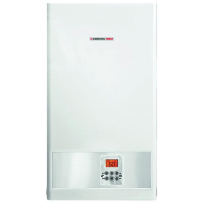 Газовый котёл системы отопления Kentatsu Impect-4/W