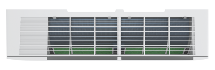 Классическая сплит-система серии EASY Classic A AS-18HR4RMADJ00 (комплект)