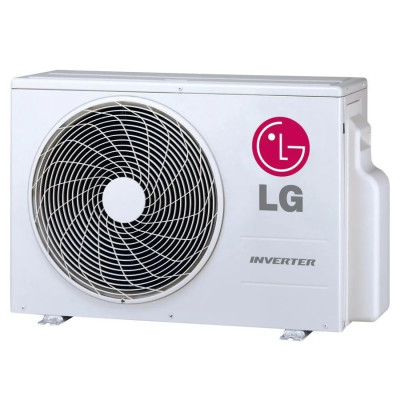 Наружный блок мульти-сплит-системы LG MU2R17.U13