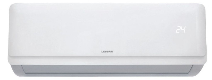 Внутренний блок мульти-сплит-системы Lessar LS-MHE12KVE2