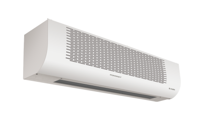 Тепловая завеса серии Мастер без нагрева ZVV-1B