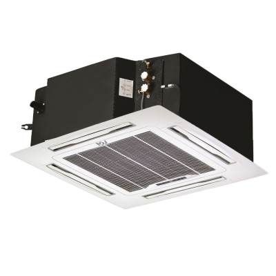 Кассетный промышленный фанкойл MDV MDKA-V600R