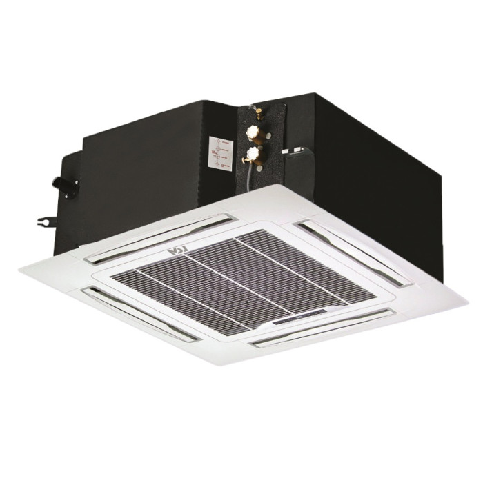 Кассетный промышленный фанкойл MDV MDKA-V600R