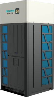 Наружный блок VRF системы серии S5 AVWT-386HKF5