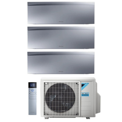 Комплект мульти-сплит-системы Daikin 3MXM52A / FTXJ20ASx3