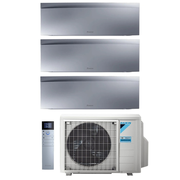 Комплект мульти-сплит-системы Daikin 3MXM52A / FTXJ20ASx3
