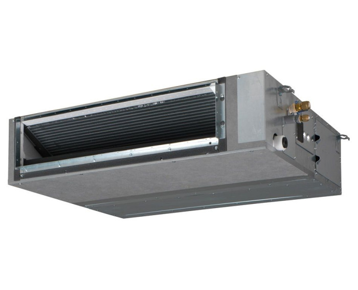 Полупромышленная сплит-система канального типа Daikin FBA35A9 / RZAG35A