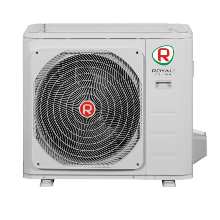 Сплит-система кассетного типа Royal Clima ES-C 18HRCX / ES-E 18HCX