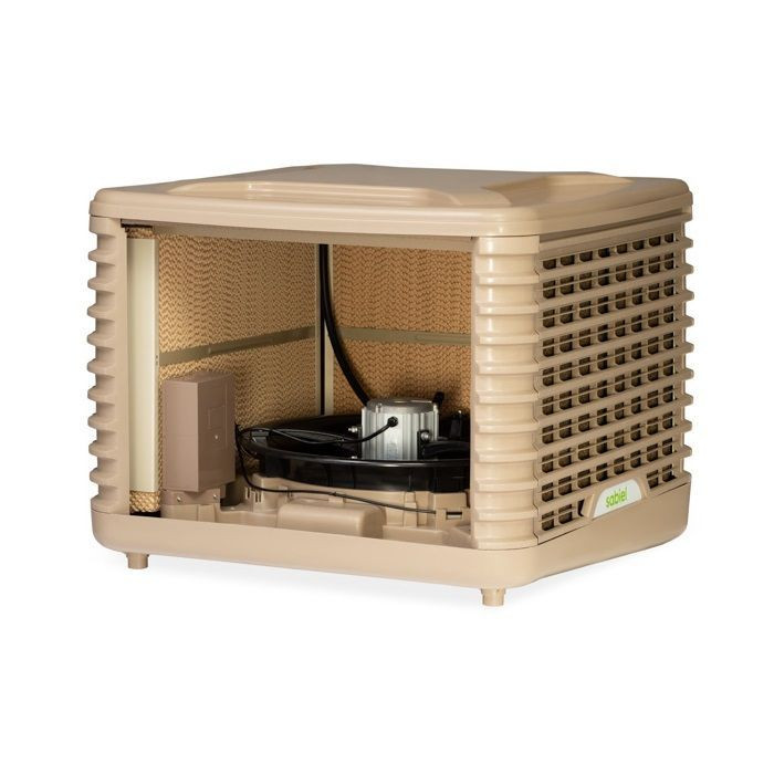 Увлажнитель воздуха Sabiel D180ALM