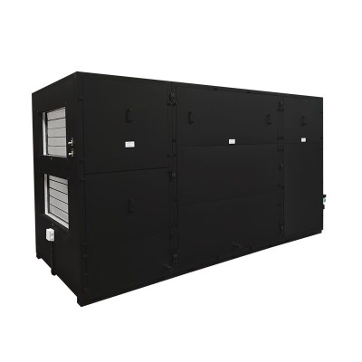 Приточно-вытяжная вентиляционная установка Turkov Hydra X 6000 WD