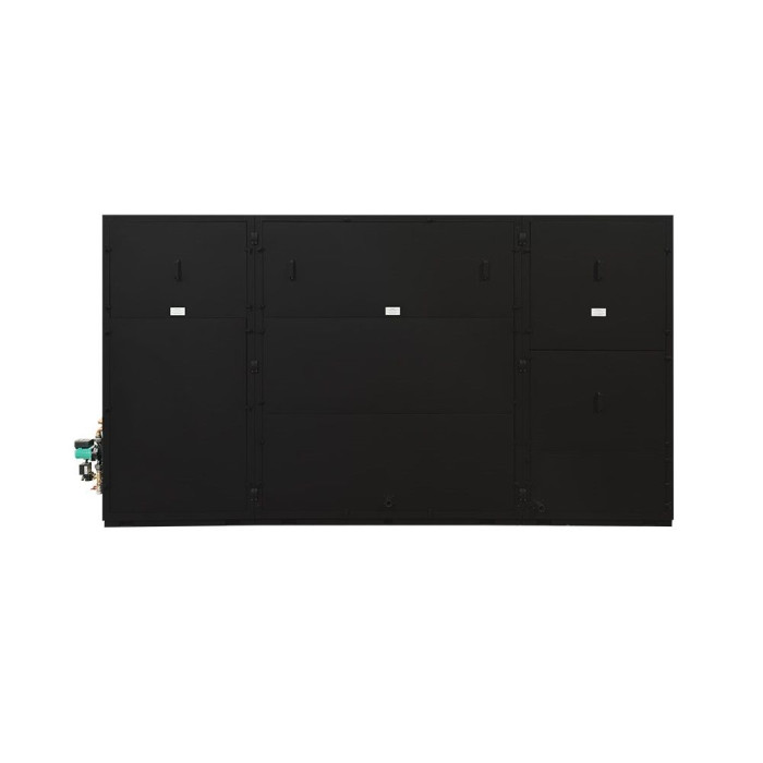 Приточно-вытяжная вентиляционная установка Turkov Hydra X 6000 WD