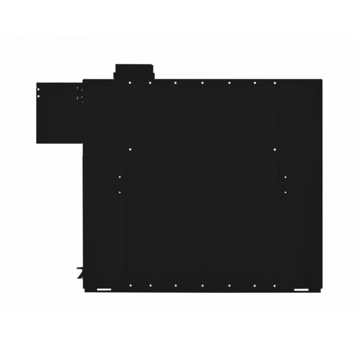 Приточно-вытяжная вентиляционная установка Turkov Zenit Heco X 2510 12E