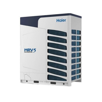 Наружный блок мультизональной промышленной VRF-системы Haier AV24NMVETR