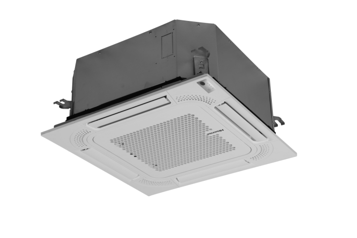 Сплит-система кассетного типа серии HEAVY CLASSIC AUC-24HR4SGA1/AUC-950/AUW-24H4SF (комплект)