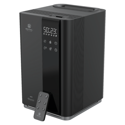 Бытовой увлажнитель серии RUH-AS450/5.0E-BL