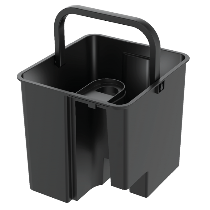 Бытовой увлажнитель серии RUH-AS450/5.0E-BL