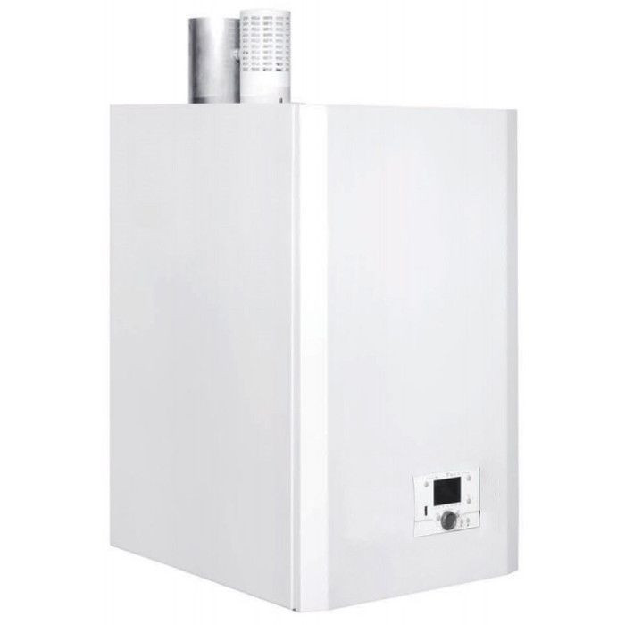 Газовый котёл системы отопления Kentatsu Impect-5/W