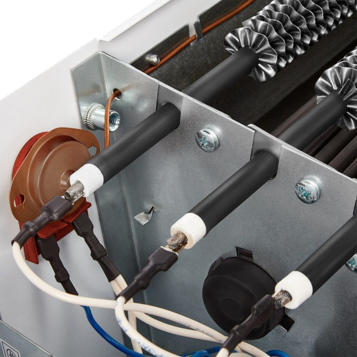 Тепловая завеса Ballu BHC-M10T09-PS с пультом BRC-D1