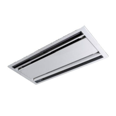 Декоративная панель для внутреннего блока сплит-системы Kentatsu KPU2D