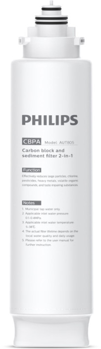 AUT805/10 Сменный модуль 2в1 для системы AUT3234/10