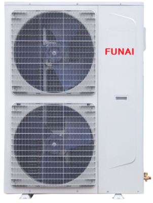 Наружный блок серии ORIGAMI KODO Inverter RAM-I-2OK55HP.01/U