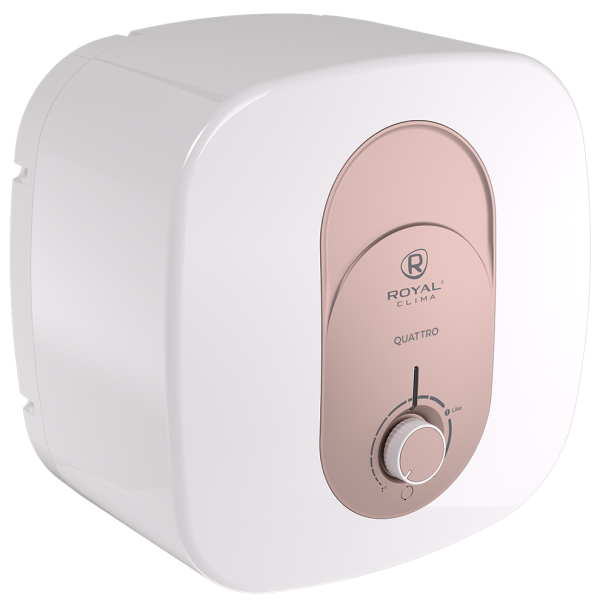Электрический водонагреватель серии QUATTRO RWH-Q10-FE