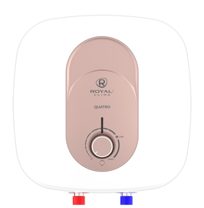 Электрический водонагреватель серии QUATTRO RWH-Q10-FE