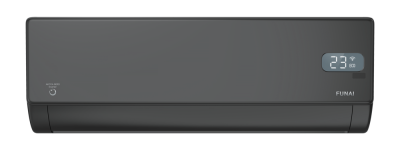 Инверторная сплит-система серии AKOYA NERO Inverter RAC-I-AN25HP.D01 (комплект)