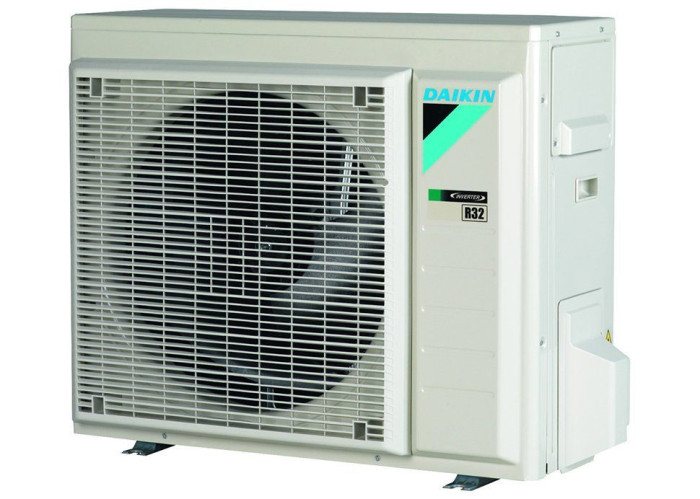 Сплит-система настенного типа Daikin FTXM50R / RXM50R с зимним комплектом (-30)