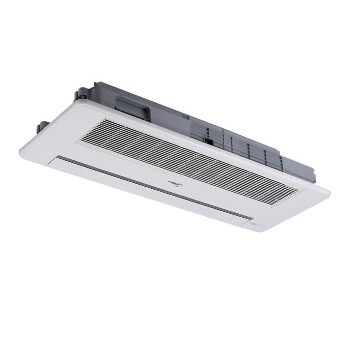 Внутренний блок мультизональной промышленной VRF-системы Midea MVN56T-VA1