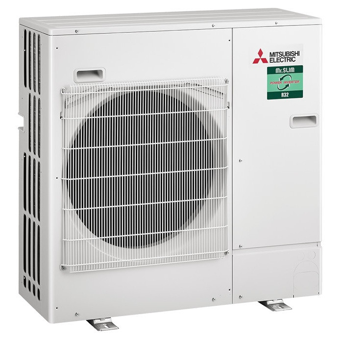 Наружный блок сплит-системы Mitsubishi Electric PUZ-ZM60VHA2