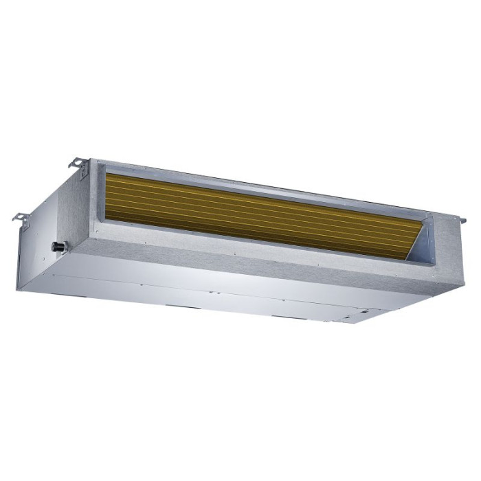 Полупромышленная сплит-система канального типа Dantex RK-60BHM4N / RK-60HM4NE-W