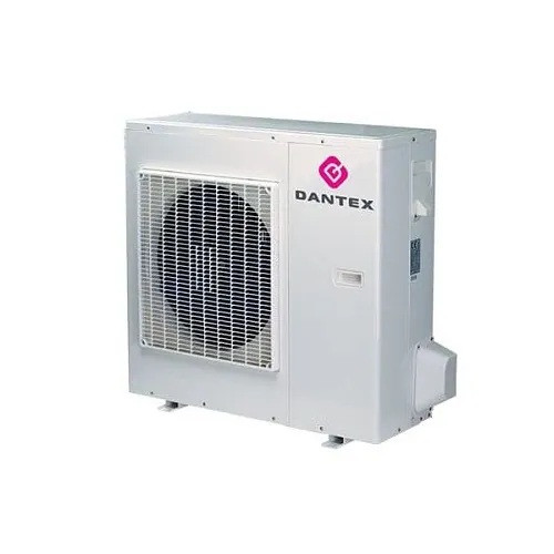 Полупромышленная сплит-система канального типа Dantex RK-60BHM4N / RK-60HM4NE-W