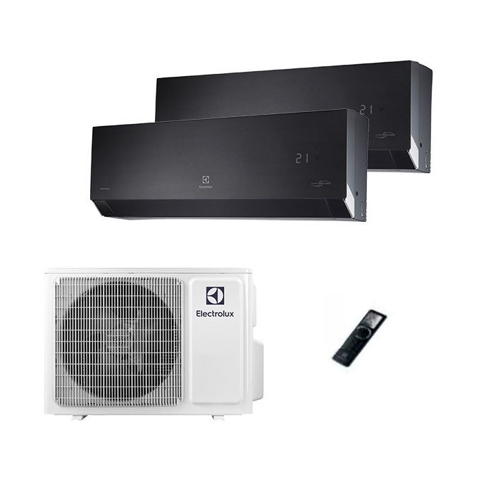 Комплект мульти-сплит-системы Electrolux EACO/I-14 FMI-2/N8_ERP / EACS/I-09 HEN FMI/N8_ERPx2